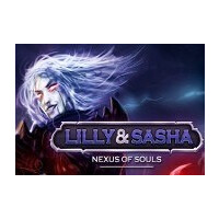 Lilly and Sasha: Nexus of Souls Steam CD Key