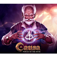 Causa, Voices of the Dusk - Premium Starter Kit DLC Steam CD Key