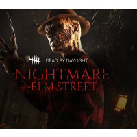 Dead by Daylight - A Nightmare on Elm Street DLC Steam Altergift