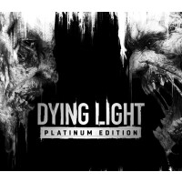Dying Light Platinum Edition Steam CD Key