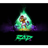 RAD AR XBOX One / Xbox Series X|S CD Key