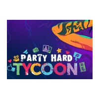 Party Hard Tycoon Steam CD Key