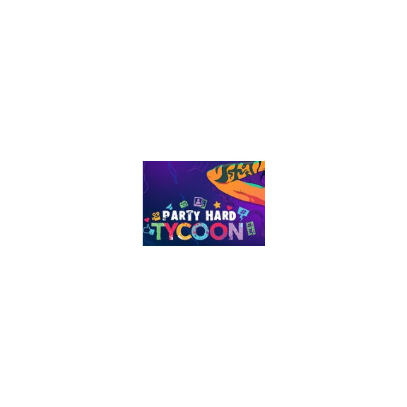 Party Hard Tycoon Steam CD Key