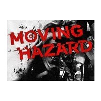 Moving Hazard Steam CD Key