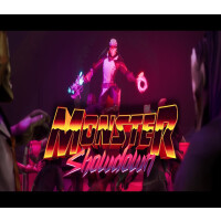 Monster Showdown VR Steam CD Key
