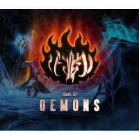Book of Demons: Tablet Edition iOS CD Key