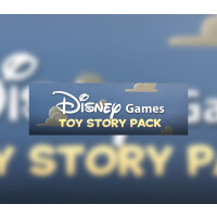 Disney Toy Story Pack Steam CD Key