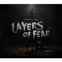 Layers of Fear Steam CD Key
