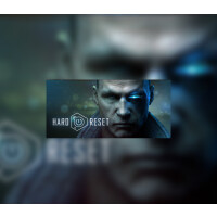 Hard Reset Extended Edition Steam Gift