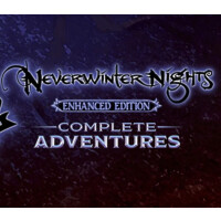 Neverwinter Nights: Complete Adventures Steam CD Key