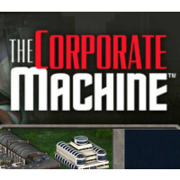 The Corporate Machine Steam CD Key