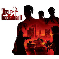 The Godfather II PC EADM Download CD Key