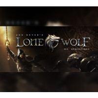 Joe Dever's Lone Wolf HD Remastered Steam CD Key