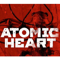Atomic Heart EU Steam CD Key
