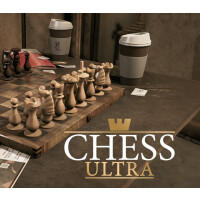 Chess Ultra Steam CD Key