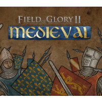 Field of Glory II: Medieval Steam Altergift