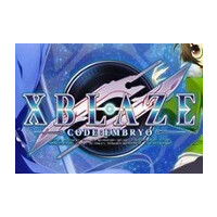XBlaze Code: Embryo EU Steam CD Key