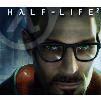 Half-Life 2: Game of the Year Edition Steam CD Key