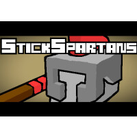 Stick Spartans Steam CD Key