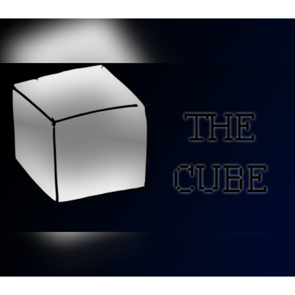 The Cube Steam CD Key
