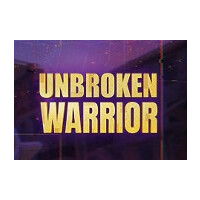 Unbroken Warrior Steam CD Key
