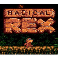 Radical Rex Steam CD Key