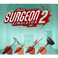 Surgeon Simulator 2 PC Steam Altergift