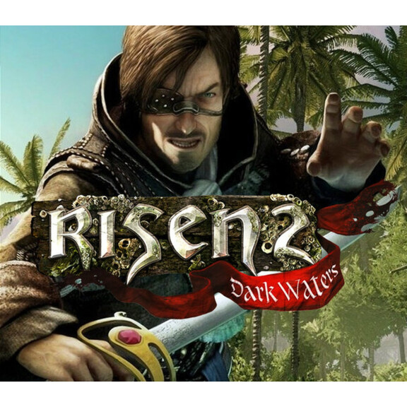 Risen 2: Dark Waters Steam CD Key