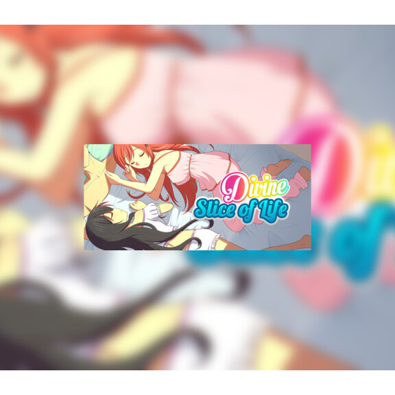 Divine Slice of Life Steam CD Key