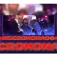 Necromonads Steam CD Key