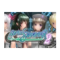 Soul Saber 2 Steam CD Key