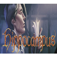 Hippocampus: Dark Fantasy Adventure Steam CD Key