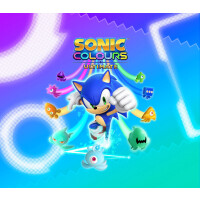 Sonic Colors: Ultimate Steam Altergift