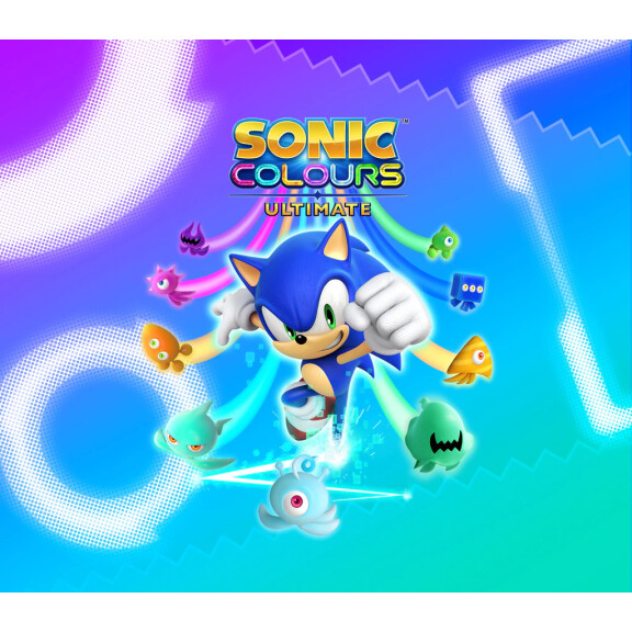 Sonic Colors: Ultimate Steam Altergift
