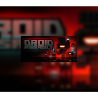 Droid Assault Steam CD Key