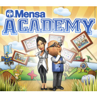 Mensa Academy Steam CD Key