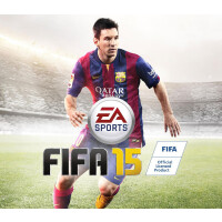 FIFA 15 Origin CD Key