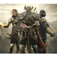 The Elder Scrolls Online Standard Edition Steam Altergift
