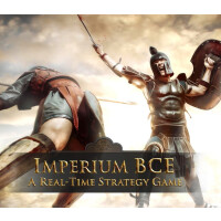 Imperium BCE Steam CD Key
