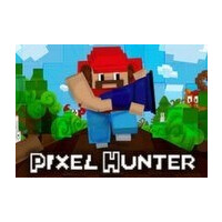 Pixel Hunter Steam CD Key