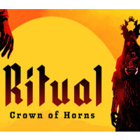 Ritual: Crown of Horns XBOX One CD Key