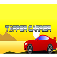 Topper Carrier Steam CD Key