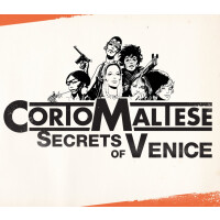 Corto Maltese: Secrets of Venice Steam CD Key