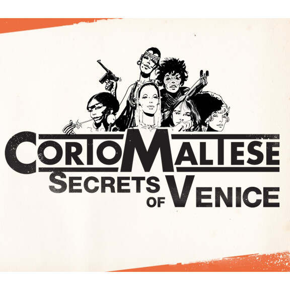 Corto Maltese: Secrets of Venice Steam CD Key
