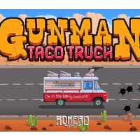 Gunman Taco Truck PC Steam CD Key