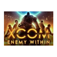 XCOM: Enemy Within EU Steam CD Key
