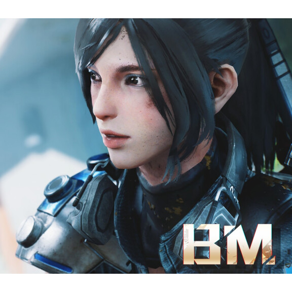 Bright Memory EU Steam Altergift