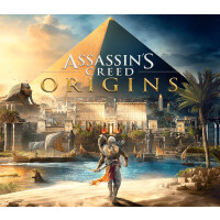 Assassin's Creed: Origins AR XBOX One / Xbox Series X|S CD Key