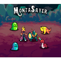 MontaSayer Steam CD Key