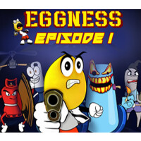 Eggness Steam CD Key
